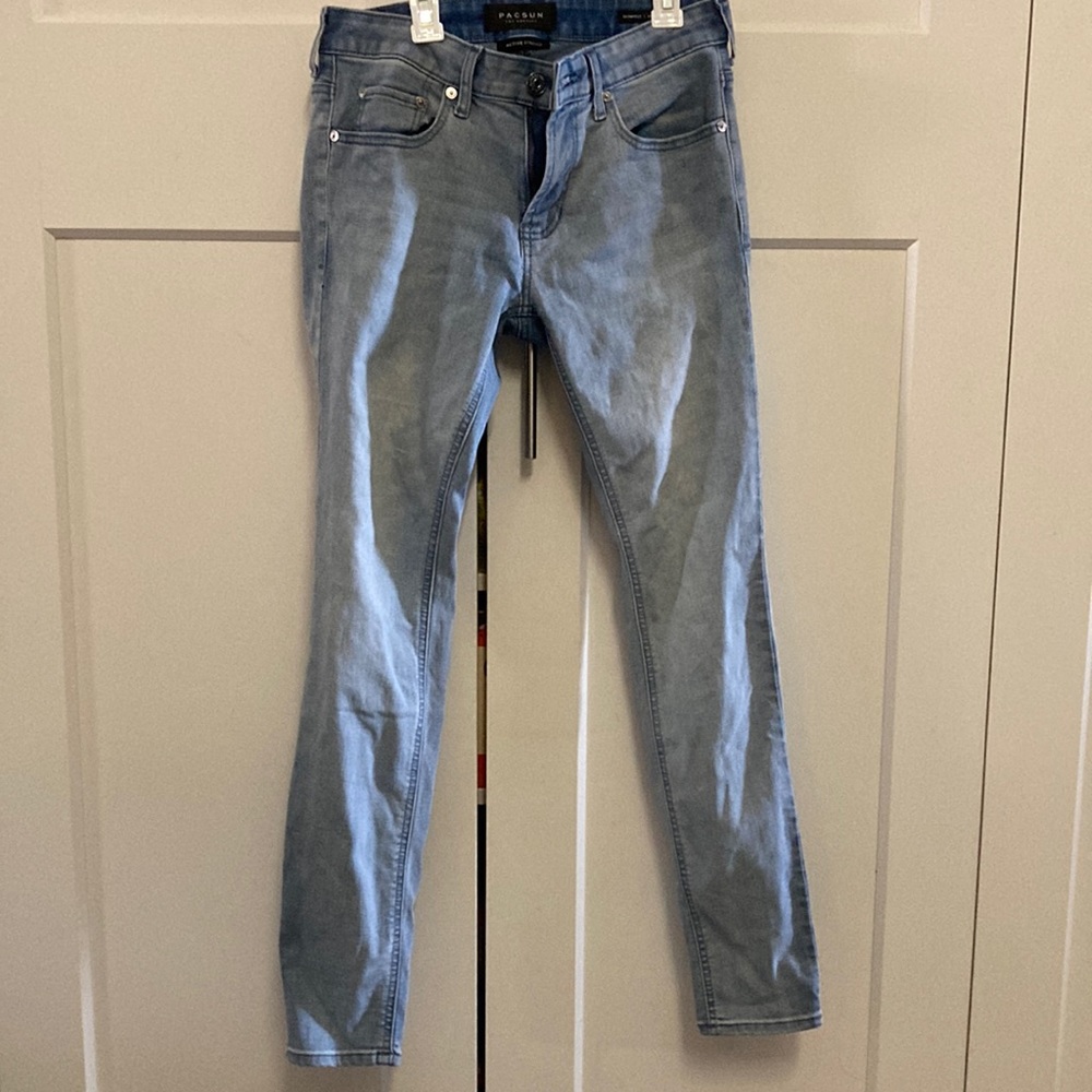 PacSun jeans women